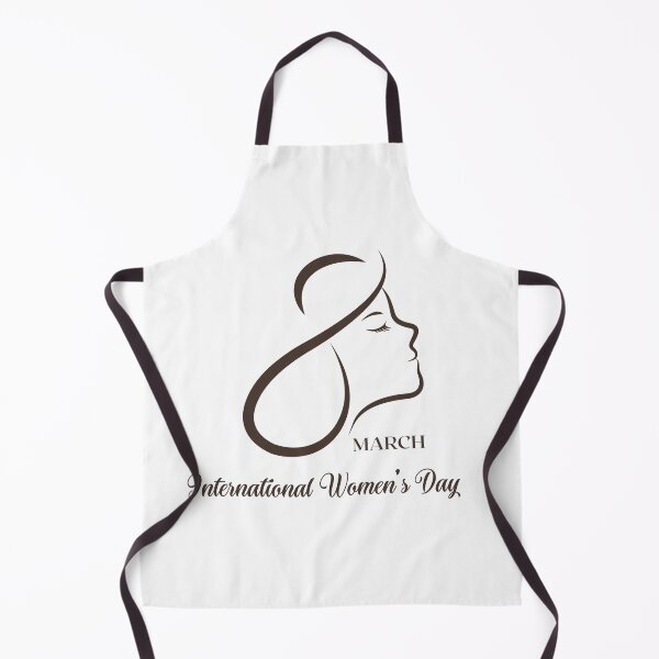 Item preview, International Women’s Day | Empowerment, Equality, Feminist Quote designed and sold by ENJoooY.