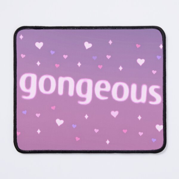 Item preview, This Snapshot Changed My Life’s Trajectory - Gongeous designed and sold by ashiearts.