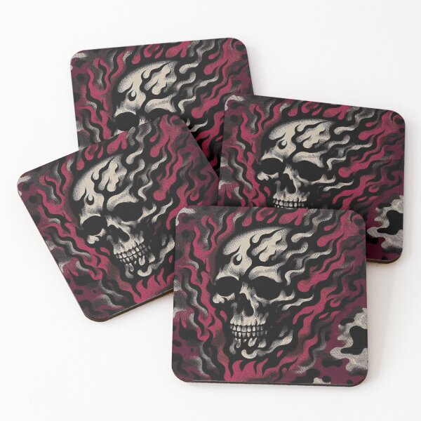 Item preview, Phantom Blaze designed and sold by zzz888.