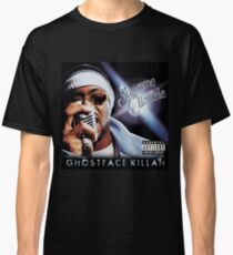 Supreme Clientele Classic T-Shirt