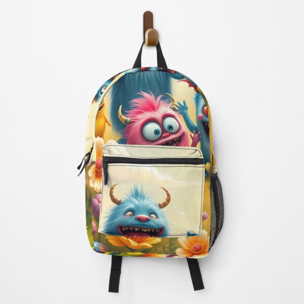 Item preview, “Mischievous Misfits”  designed and sold by PresciousPrintz.