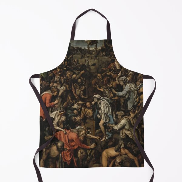 Item preview, Dark Medieval Art designed and sold by TheDarkWardrobe.