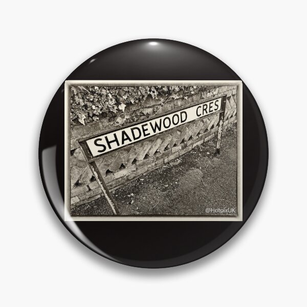 Item preview, Shadewood Crescent , Grappenhall, Warrington, WA4 designed and sold by Local gifts from HotpixUK .