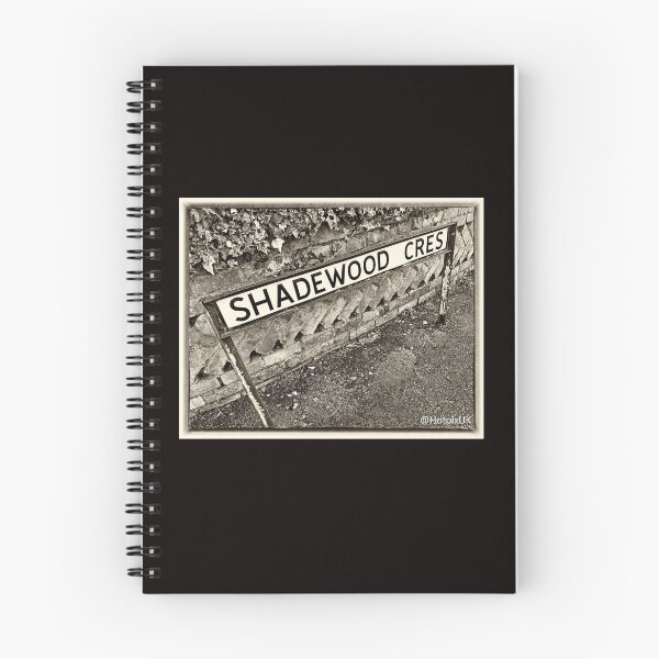 Item preview, Shadewood Crescent , Grappenhall, Warrington, WA4 designed and sold by Local gifts from HotpixUK .