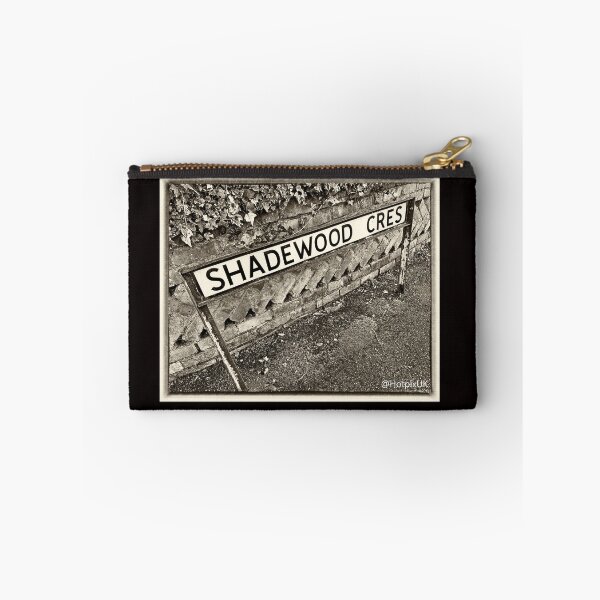Item preview, Shadewood Crescent , Grappenhall, Warrington, WA4 designed and sold by Local gifts from HotpixUK .