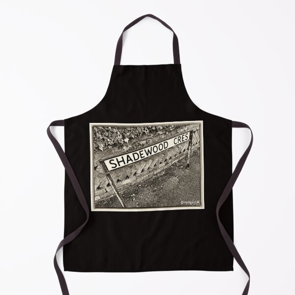 Item preview, Shadewood Crescent , Grappenhall, Warrington, WA4 designed and sold by Local gifts from HotpixUK .