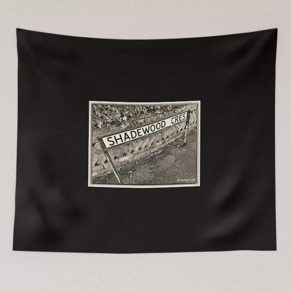 Item preview, Shadewood Crescent , Grappenhall, Warrington, WA4 designed and sold by Local gifts from HotpixUK .
