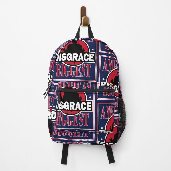 Item preview, Trump is America's greatest shame! designed and sold by pedao.