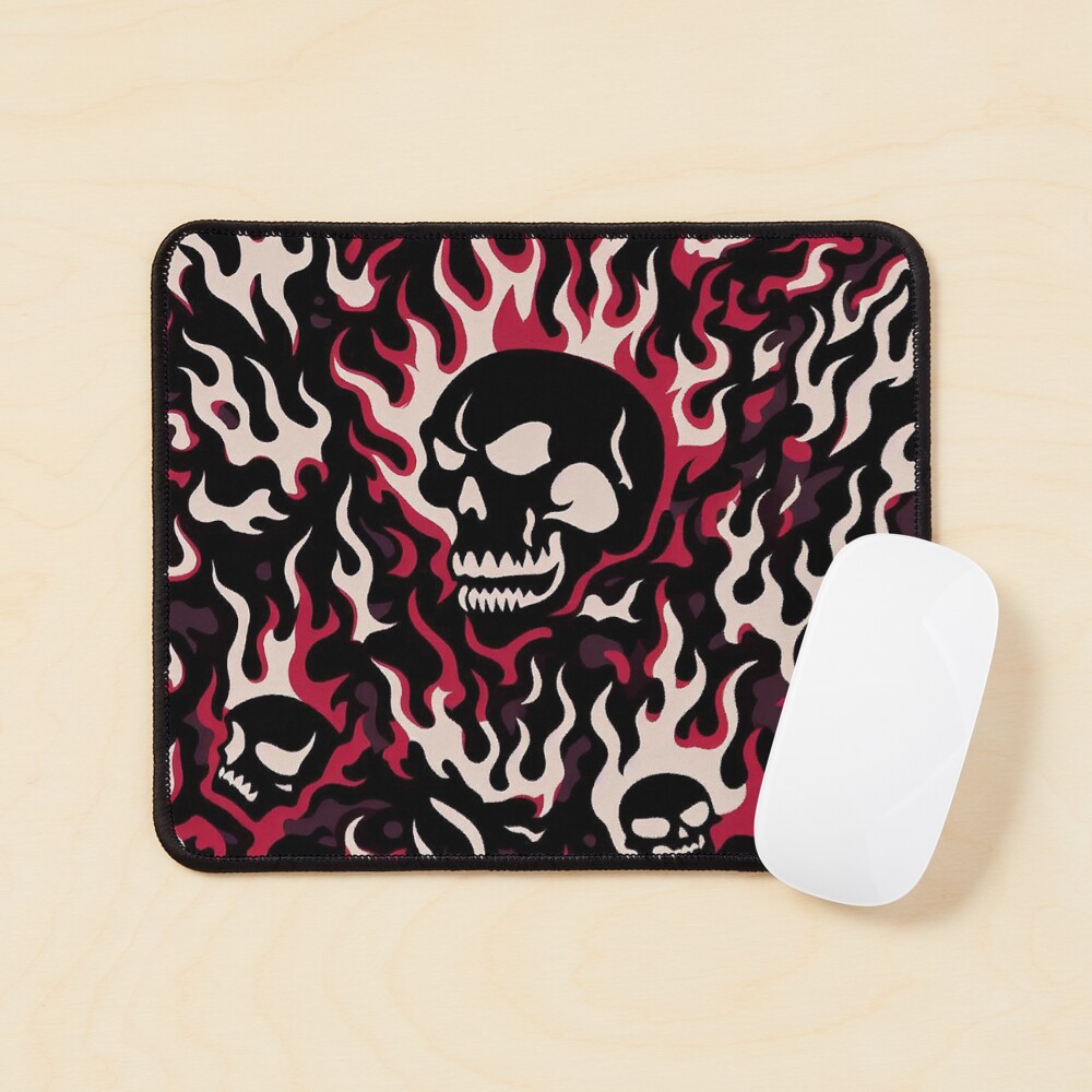 Item preview, Mouse Pad designed and sold by zzz888.