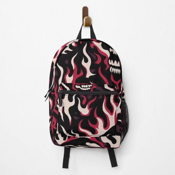 Item preview, Infernal Rage designed and sold by zzz888.
