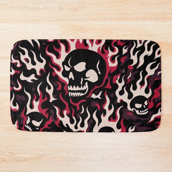 Item preview, Infernal Rage designed and sold by zzz888.