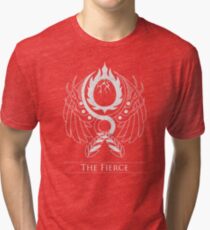 The Fierce Tri-blend T-Shirt