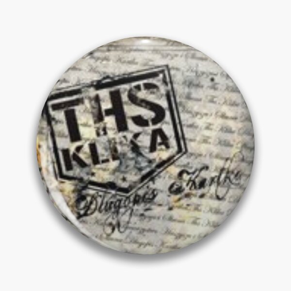 Item preview, THS KLIKA DŁUGOPIS KARTKA designed and sold by THSSKLEP.