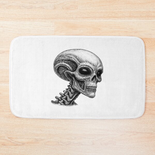 Item preview, Alien Encounters Captivating  designed and sold by NTGUILTY.