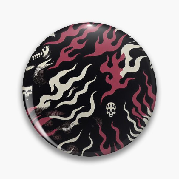 Item preview, Hellstorm designed and sold by zzz888.