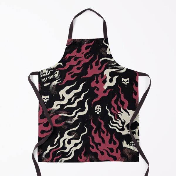 Item preview, Hellstorm designed and sold by zzz888.
