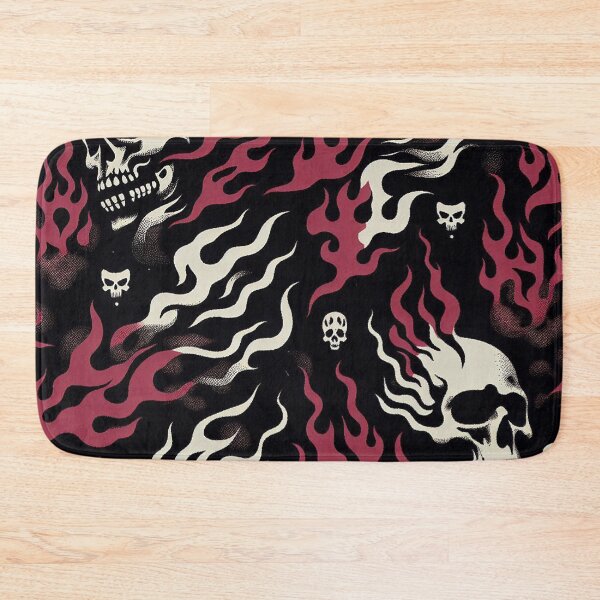 Item preview, Hellstorm designed and sold by zzz888.