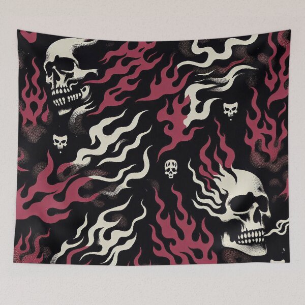 Item preview, Hellstorm designed and sold by zzz888.