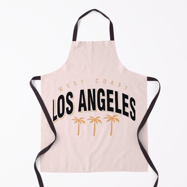 Item preview, Los Angeles West Coast designed and sold by YChangShop.