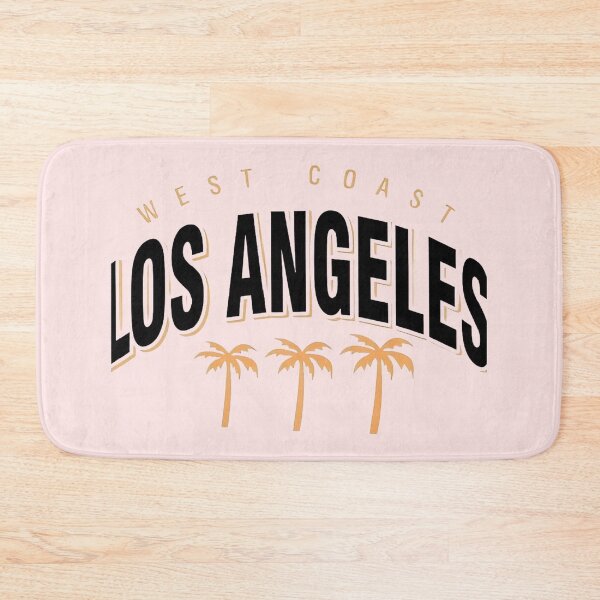Item preview, Los Angeles West Coast designed and sold by YChangShop.