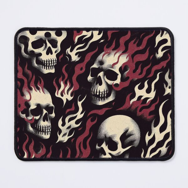 Item preview, Inferno Souls designed and sold by zzz888.