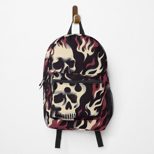 Item preview, Inferno Souls designed and sold by zzz888.