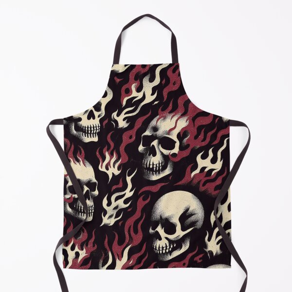 Item preview, Inferno Souls designed and sold by zzz888.