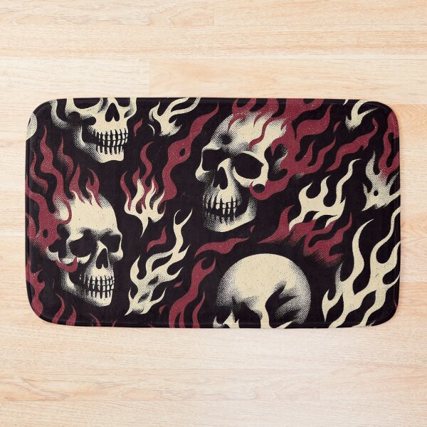 Item preview, Inferno Souls designed and sold by zzz888.