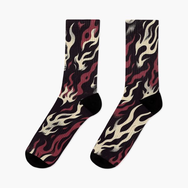 Item preview, Inferno Souls designed and sold by zzz888.