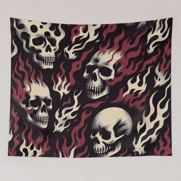 Item preview, Inferno Souls designed and sold by zzz888.
