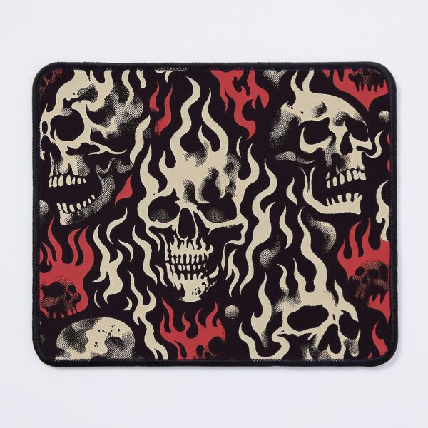 Item preview, Infernal Wraiths designed and sold by zzz888.