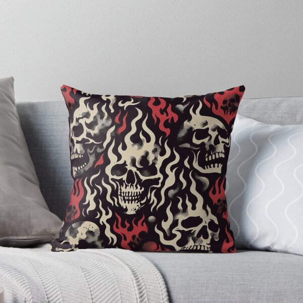 Item preview, Infernal Wraiths designed and sold by zzz888.