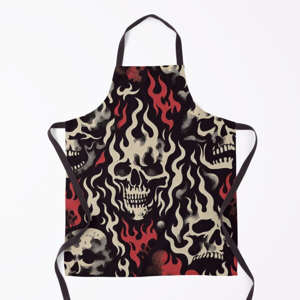 Item preview, Infernal Wraiths designed and sold by zzz888.