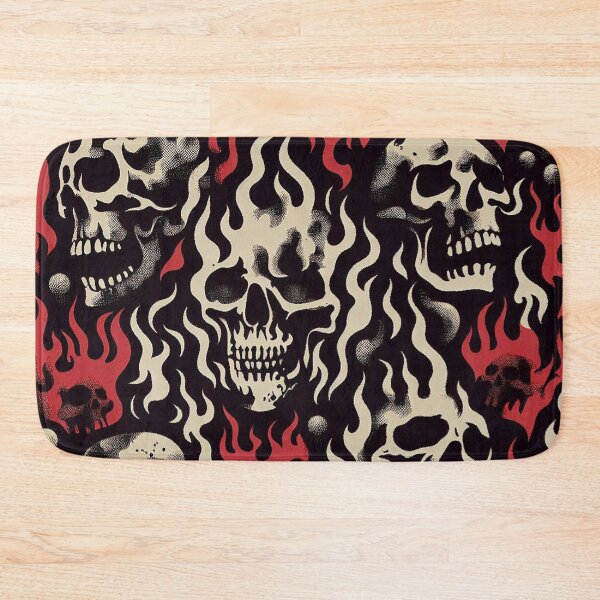 Item preview, Infernal Wraiths designed and sold by zzz888.