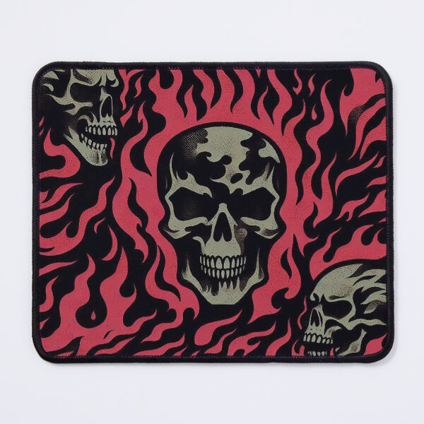 Item preview, Abyssal Flames designed and sold by zzz888.