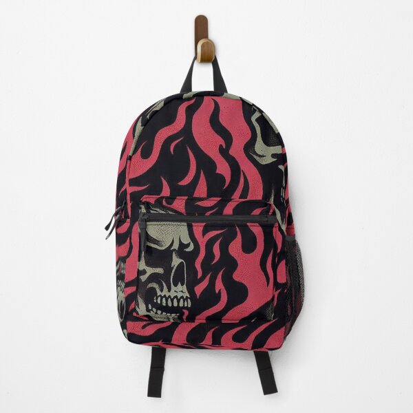 Item preview, Abyssal Flames designed and sold by zzz888.