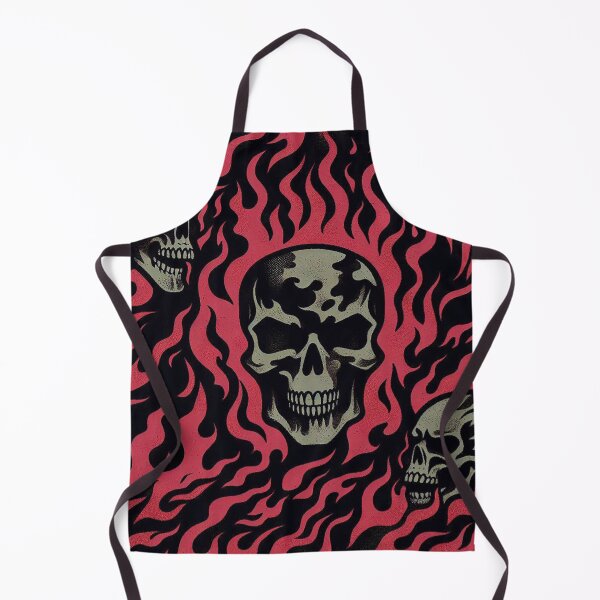 Item preview, Abyssal Flames designed and sold by zzz888.