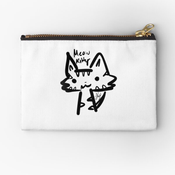 Item preview, meow kitty by jes k designed and sold by jellystars.