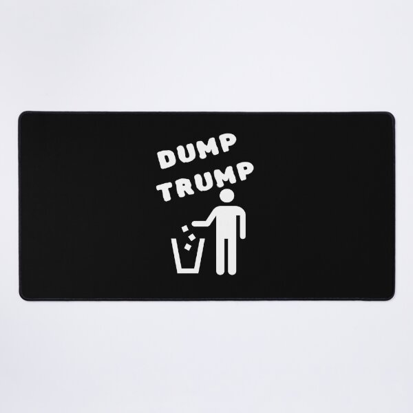 Item preview, Dump Trump designed and sold by KATKattalestv.