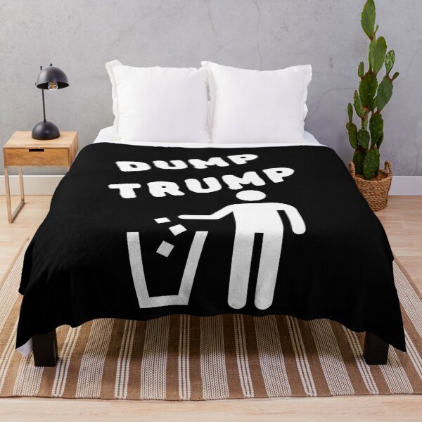 Item preview, Dump Trump designed and sold by KATKattalestv.