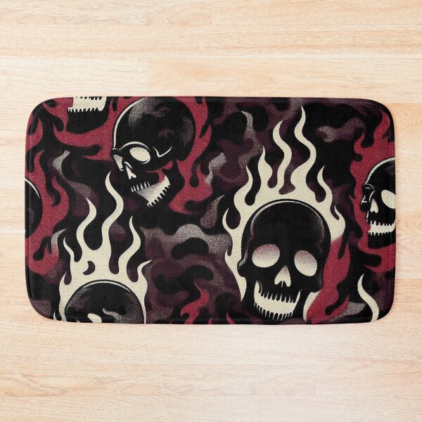 Item preview, Shadow Inferno designed and sold by zzz888.