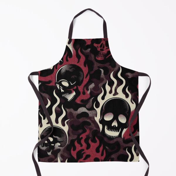 Item preview, Shadow Inferno designed and sold by zzz888.