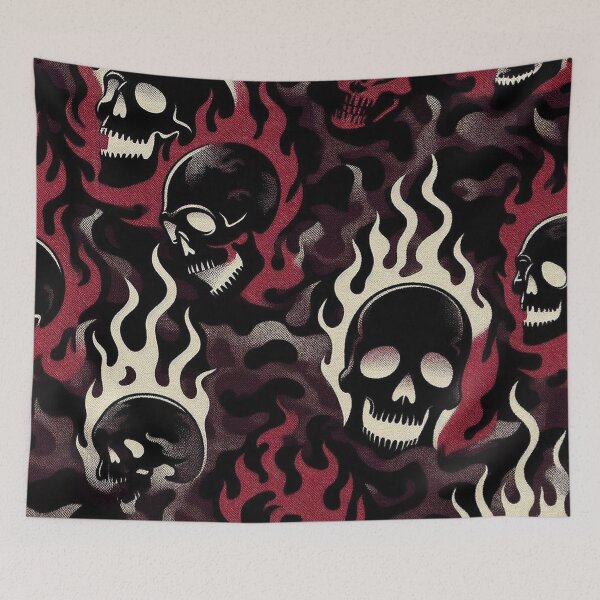 Item preview, Shadow Inferno designed and sold by zzz888.