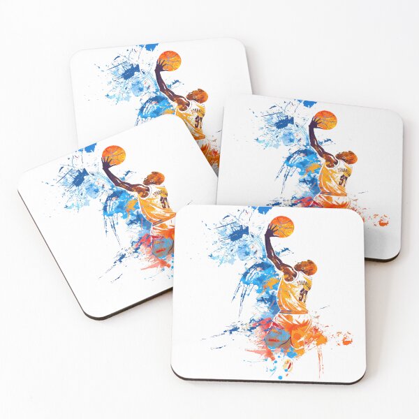 Item preview, Basketball-Silhouette designed and sold by Mahmoud Salah.
