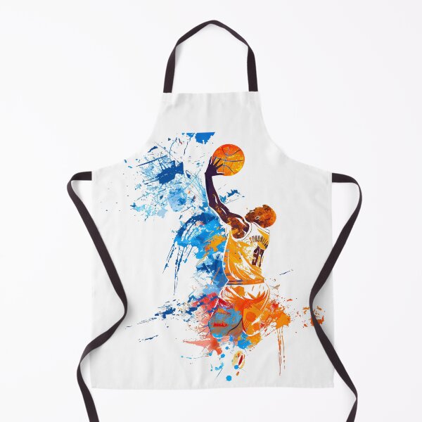 Item preview, Basketball-Silhouette designed and sold by Mahmoud Salah.