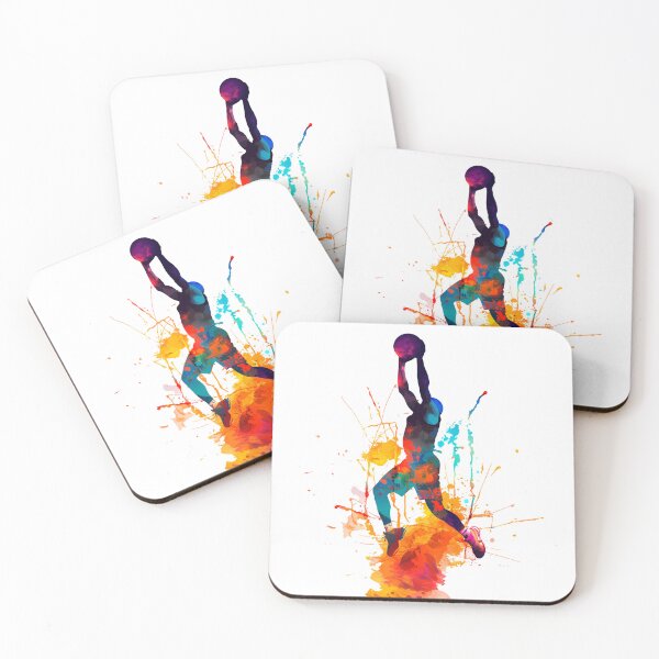 Item preview,  Basketball-Player designed and sold by Mahmoud Salah.