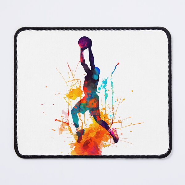 Item preview,  Basketball-Player designed and sold by Mahmoud Salah.