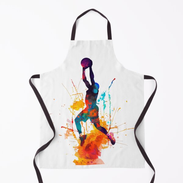 Item preview,  Basketball-Player designed and sold by Mahmoud Salah.
