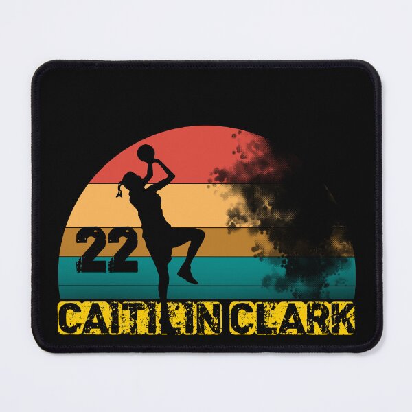 Item preview, Caitlin Clark designed and sold by Mahmoud Salah.
