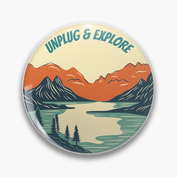 Item preview, Unplug and Explore designed and sold by JLClassics.